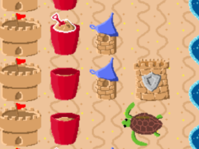 Beach Breach Beach Breach