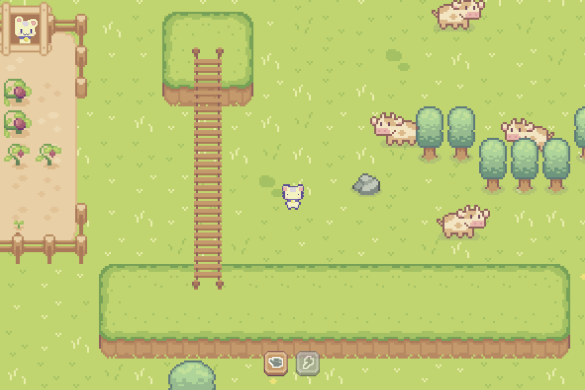 Excali-Farm Excali-Farm