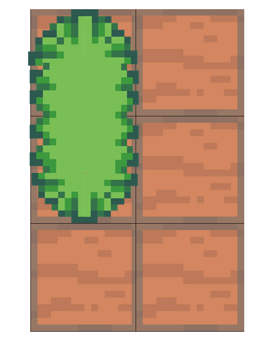 Fixed ambiguous tile