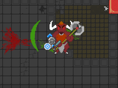 Crypt of the Minotaur Crypt of the Minotaur