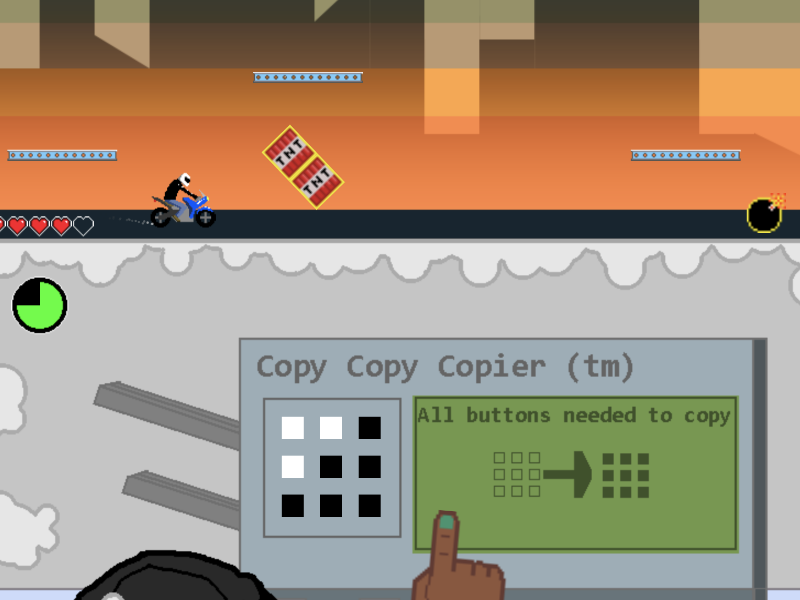 Office Daydream Office Daydream